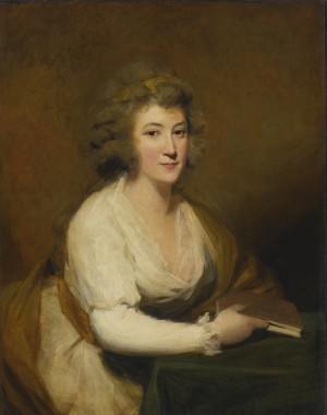 Lady Nasmyth